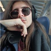 Dottorando specializzato in filosofia e lingue classiche offre ripetizioni di filosofia, greco e latino a a Terni!